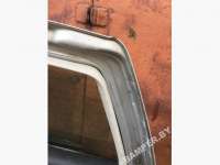 Крышка багажника (дверь 3-5) Volkswagen Passat B5 1998г.  - Фото 7