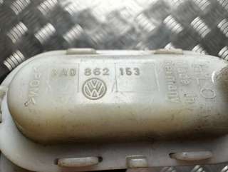 Активатор (привод) замка двери Volkswagen Passat B4 1995г. 3A0862153 - Фото 4