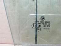 Стекло двери передней правой Volkswagen Tiguan 1 2010г. 5N0845202 - Фото 2