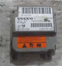 20452786 Блок электронный к Volvo FH Арт 17623