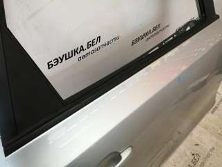  Молдинг стекла двери задней правой наружный к Hyundai i30 FD Арт 11744_2000000731858