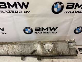 Кронштейн крепления бампера BMW 7 E65/E66 2006г. 7015002, 51127015002 - Фото 4