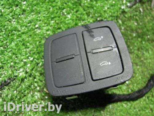Кнопка (выключатель) Audi Q7 4L 2007г.  - Фото 1