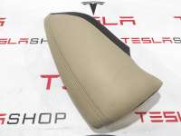 Подушка безопасности боковая (в сиденье) правая Tesla model S 2015г. 1006426-03-A - Фото 2