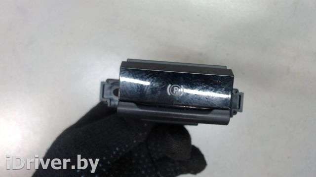 Кнопка ручного тормоза (ручника) Citroen C4 2 2014г. 98014489 - Фото 1