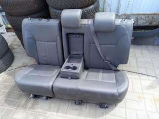  Салон (комплект сидений) Renault Koleos Арт 29777888, вид 11