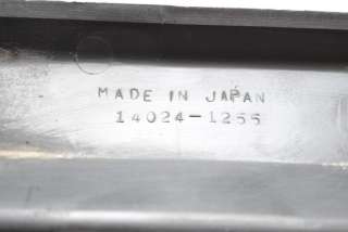 Щиток приборов (приборная панель) Kawasaki GTR 1990г. 14024-1255 - Фото 3