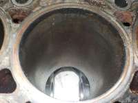 Блок двигателя Kia Carens 2 2003г. 2110027400 - Фото 16