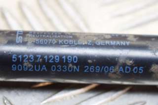 Амортизатор капота BMW 3 E90/E91/E92/E93 2006г. 7129190 , art868302 - Фото 7