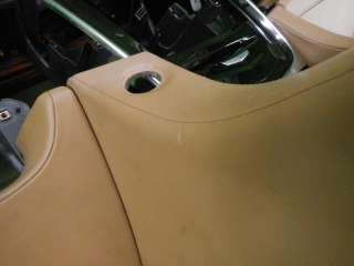 Торпедо Cadillac Escalade 4 2015г. 84164456 - Фото 8