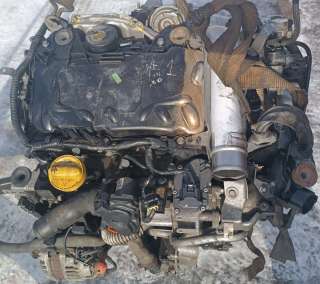 M9R865  Двигатель Nissan Qashqai 1  Арт 52899454, вид 3