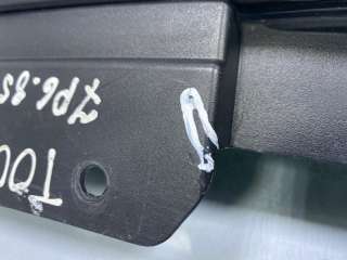 Решетка радиатора Volkswagen Touareg 2 2014г. 7P6853653D - Фото 10