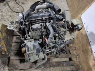 Двигатель  Volkswagen Sharan 1 1.9 TDI Дизель, 2000г.   - Фото 5