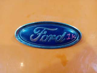 1947613, F1EB402A16AB эмблема к Ford Fiesta 6 Арт 149291PM