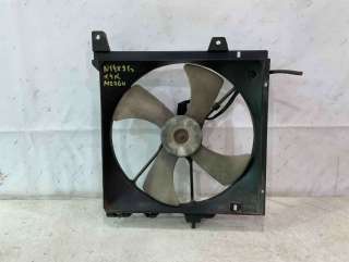  Вентилятор радиатора к Nissan Sunny N14 Арт 63487027