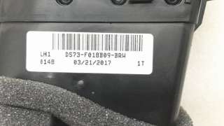 Дефлектор воздушный Ford Mondeo 5 2017г. 2050059, DS73F018B09BR3JA6, 1880337, ES73F04339HA3DMD - Фото 7