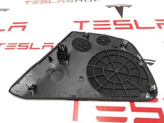 Сетка для динамика Tesla model X 2017г. 1037543-00-B - Фото 2