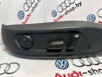 Кнопка регулировки сидения Volkswagen Passat CC 2013г. 8K0959747,8E0959777B - Фото 3