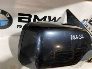 Рамка зеркала наружного правого BMW X5 E53 2006г.  - Фото 6