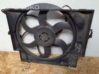 Вентилятор радиатора BMW 1 E81/E82/E87/E88 2009г. 6937515, 5020335 , artLTR19374 - Фото 3