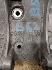 Кронштейн гидроусилителя Fiat Ulysse 2 2003г. 9643834880,96348179 - Фото 2