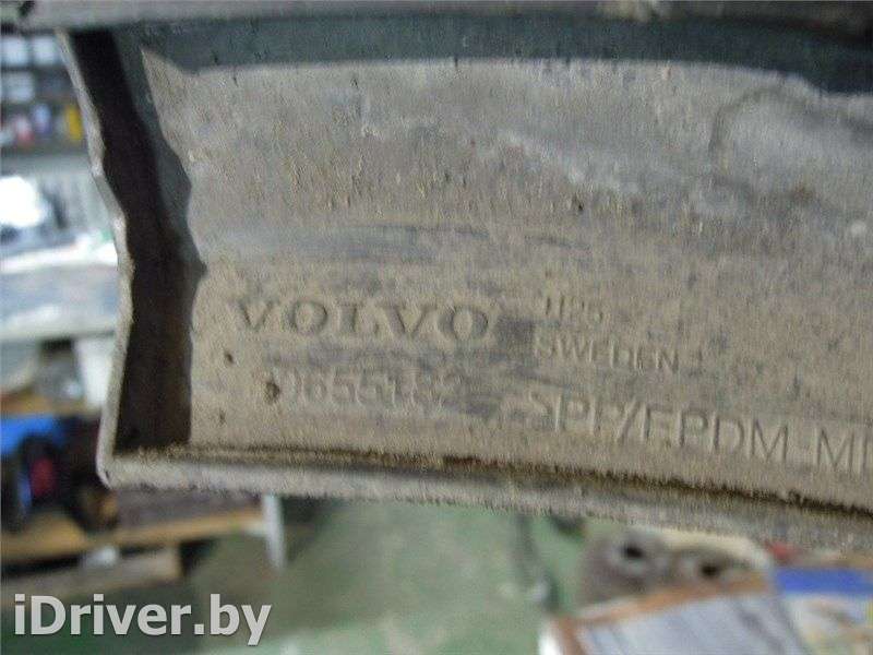 Молдинг (накладка кузовная) Volvo XC90 1 2006г.   - Фото 3