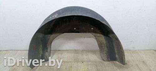 Защита арок задняя левая (подкрылок) Peugeot 607 2004г. 9629152280 - Фото 1