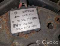 Вентилятор радиатора Opel Zafira A 2000г. 0130303275, 9132916 , artADV57084 - Фото 3