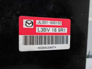 Блок управления раздаткой Mazda CX-7 2010г. JL001000150 - Фото 3