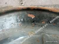 Кожух защитный тормозного диска Seat Altea 2010г. 1K0615611AB, 1K0615611AB - Фото 3