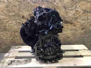 Двигатель  Skoda Citigo 1.0  Бензин, 2014г. CHY  - Фото 4