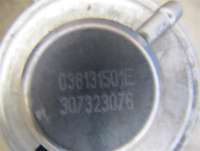 Клапан ЕГР Skoda Octavia A4 2007г. 038131501 - Фото 2