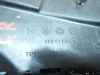 8216XC Подушка безопасности боковая (в сиденье) Citroen C3 Picasso Арт E70096027, вид 4