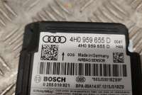 Блок AirBag Audi A8 D4 (S8) 2013г. 4H0959655D , art8038743 - Фото 2