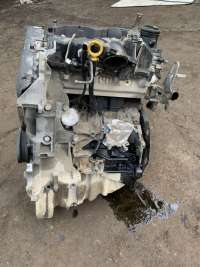 03L100093 Двигатель к Volkswagen Amarok Арт 6031054
