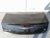 Крышка багажника (дверь 3-5) Chrysler 300С 1 2006г.  - Фото 2