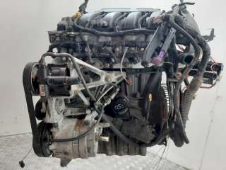 Двигатель  Renault Scenic 2 2.0  2003г. F4R E747 C011536  - Фото 2