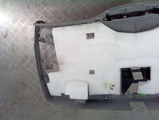 Обшивка крышки багажника Volkswagen Touareg 1 2005г. 7L6867601F - Фото 7