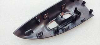 809601KM3A Накладка кнопки управления стеклоподъемником Nissan Juke 1 Арт ST30422, вид 9
