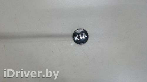 Колпачок литого диска Kia Optima 3 2011г. 529603w200 - Фото 1