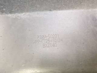 KBYB5022XB8P, kb8a50221 бампер Mazda CX-5 2 Арт AR204339, вид 11