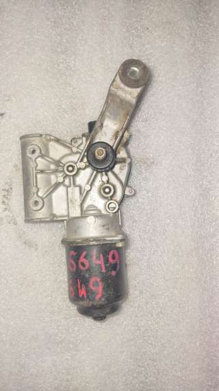 Моторчик стеклоочистителя Subaru Legacy 4 Арт 233460