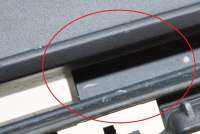 Заглушка (решетка) в бампер передний Volvo XC 40 2021г. 31449342 , art5517509 - Фото 6