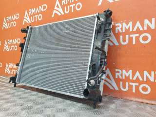 25310H5050, 25310H5 Радиатор двигателя (ДВС) Hyundai Solaris 2 Арт 201060PM, вид 5