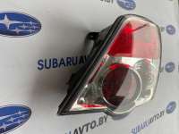 Фонарь задний правый Subaru Impreza 2 2006г.  - Фото 2