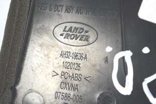 Дефлектор обдува салона Land Rover Range Rover Sport 1 restailing 2010г. AH32-19636-A , art2821853 - Фото 5