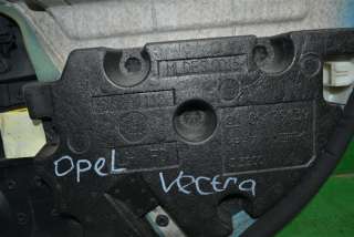 Обшивка двери Opel Vectra C 2002г. 13195493 - Фото 5