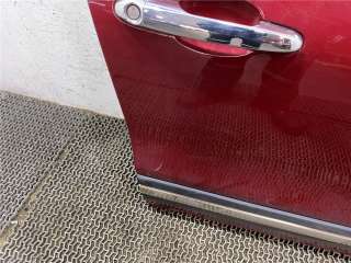 Дверь боковая (легковая) Fiat 500L 2013г. 51883216 - Фото 3