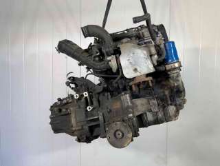 Двигатель МКПП 6ст. Kia Carens 3 2.0 CRDI Дизель, 2007г. D4EA  - Фото 4