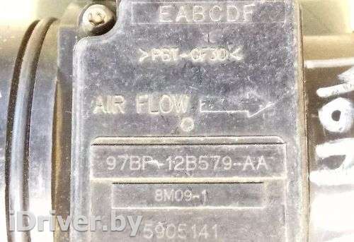 97BP-12B579-AA Расходомер воздуха к Ford Mondeo 2 Арт 2045713 - Фото 5